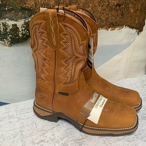 Ariat ladies boots
